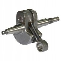 WAŁ KORBOWY PIŁY STIHL 066 MS650 MS660