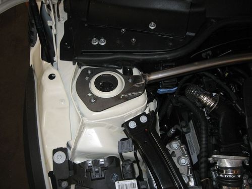 Rozpórka Mini Cooper OMP na Arena.pl