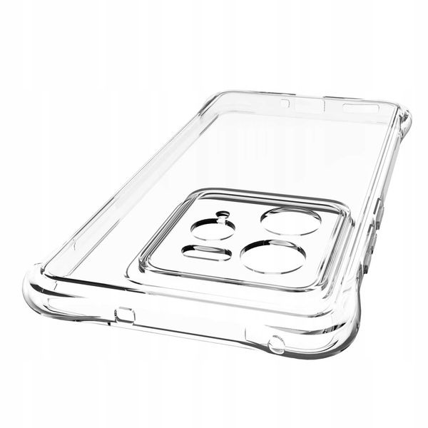 Spacecase Anti-Shock 2.0 Honor Magic 7 Pro zdjęcie 9