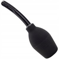 Gruszka Analna Do Lewatywy Sex Analny BDSM XL