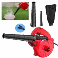 1000W DMUCHAWA DO LIŚCI ŚNIEGU OGRODEK SPRZATANIE