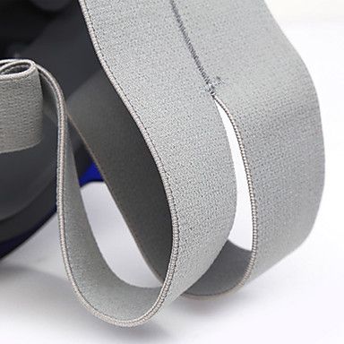 Maska do nurkowania Pełnotwarzowa z rurką fajką Pro5 Okulary od snurkowania na Arena.pl