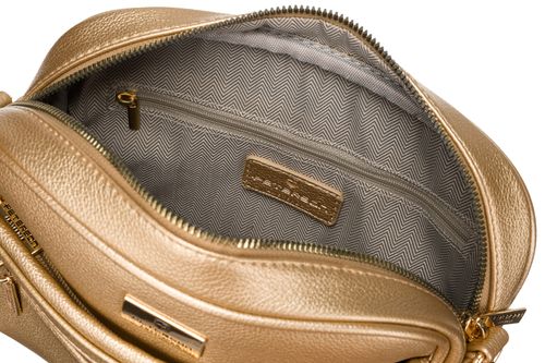 torebka damska ptn 074-01-9863 gold na Arena.pl