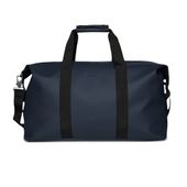 Rains torba podróżna 27x52x26 cm 37 L RAINS HILO WEEKEND BAG W3 14200 47 NAVY