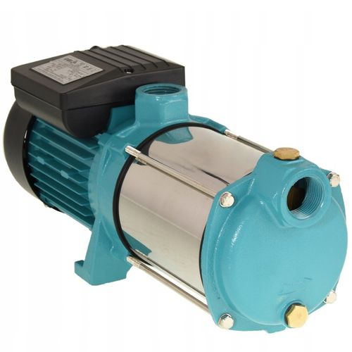 IBO POMPA MH MHI 1300 INOX HYDROFOROWA 5 WIRNIKÓW STAL UZWOJENIE na Arena.pl