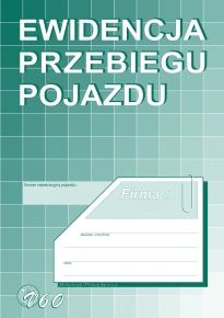 EWIDENCJA PRZEBIEGU POJAZDÓW A5 (NOWA) V60 na Arena.pl