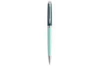 długopis hemisphere colour blocking green 2190125