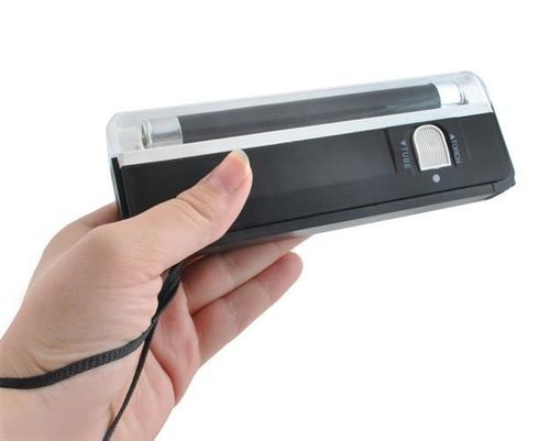 Tester UV banknotów na Arena.pl