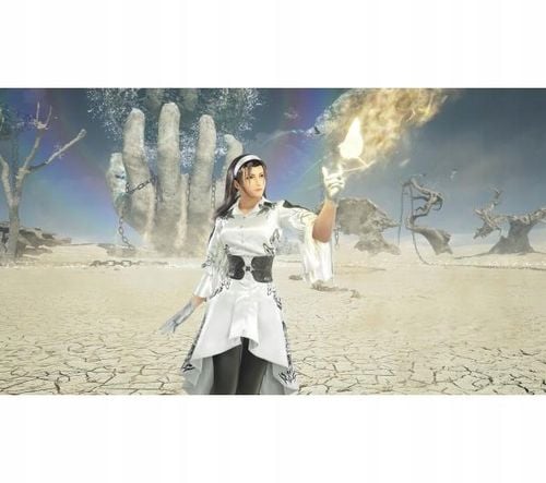 Gra Xbox Series Tekken 8 Edycja Kolekcjonerska na Arena.pl
