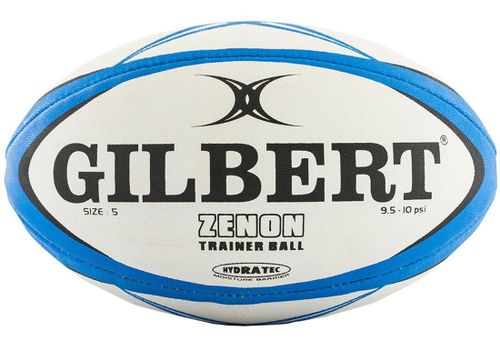 Piłka Gilbert Zenon Training blue na Arena.pl