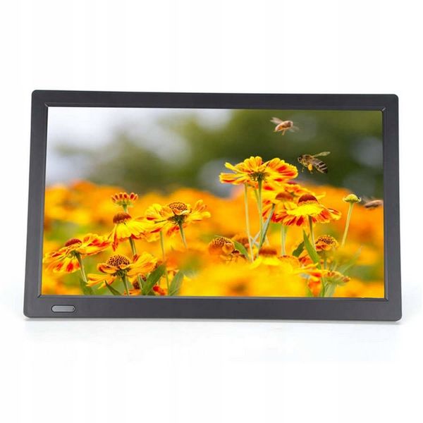 TELEWIZOR PRZENOŚNY 10" 12V/24V/230V DVB-T2 KAMPER zdjęcie 7