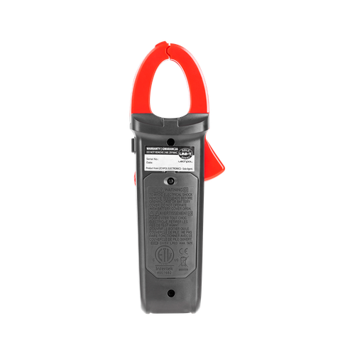 Miernik cęgowy Uni-T UT216B na Arena.pl