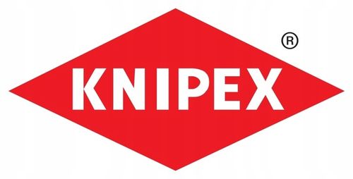 SZCZYPCE, WCISKARKA DO ZŁĄCZY LSA-PLUS KNIPEX na Arena.pl