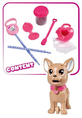 SIMBA Chi Chi Love Poo Poo Puppy na Arena.pl