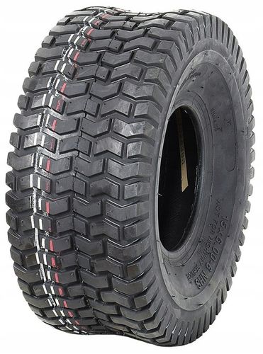 15x6.00-6 OPONY NOWE 15x6-6 KOSIARKA TRAKTOREK bezdętkowe TRAWNIK OGÓRD na Arena.pl
