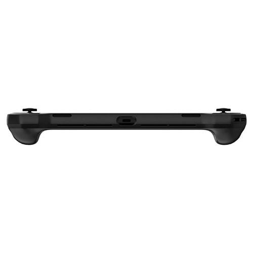 spigen rugged armor nintendo switch oled matte black na Arena.pl