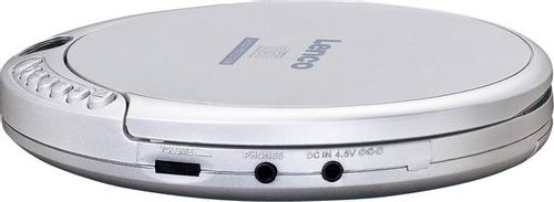 Discman Hi-Fi Lenco CD-200 CD MP3 ESP na Arena.pl