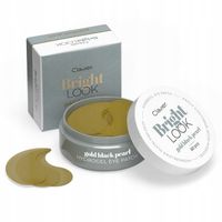 Płatki Żelowe Pod Oczy Przeciwzmarszczkowe 60 Sztuk Bright Look