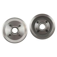 BĘBEN HAMULCOWY FORD FIESTA III 1990 1991 1992 1993 1994 1995 1996 1997