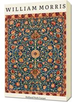 Obraz 40x60cm Design Holland Park, Morris Vintage do Salonu