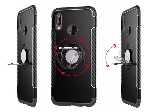 Etui Alogy Ring Armor do Huawei P20 Lite na Arena.pl