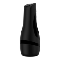 masturbator men classic black satisfyer