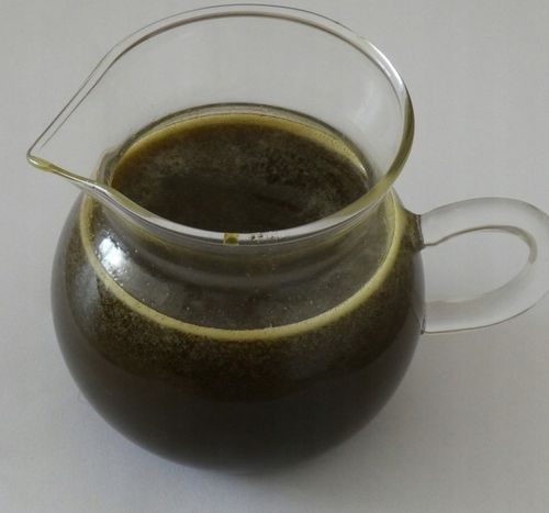 Olej lniany tłoczony na zimno - BUDWIGOWY - 750 ml na Arena.pl