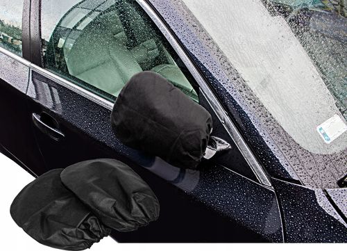 OSŁONA ANTYSZRONOWA LUSTERKA na Arena.pl