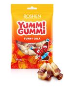 Roshen Żelki YUMMI GUMMI funny cola 70 g