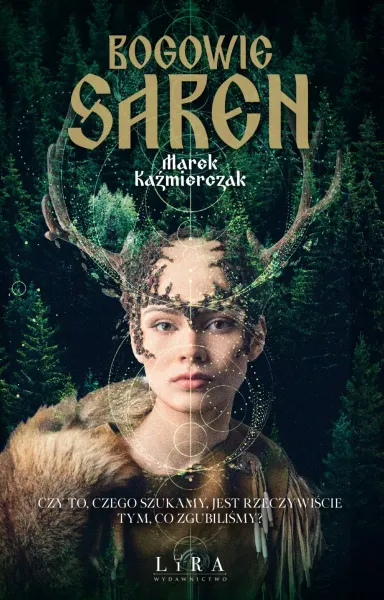Bogowie saren zdjęcie 1