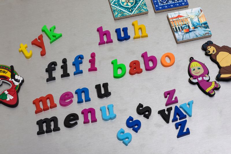 CYFRY MAGNETYCZNE zdjęcie 10