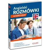 Angielski. Rozmówki Na Każdy Wyjazd