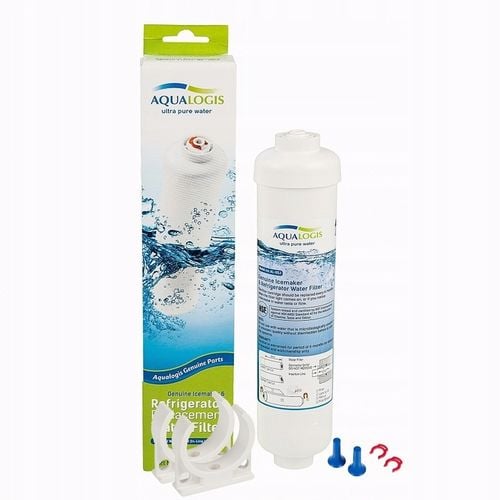 2x FILTR ZAMIENNIK DO SAMSUNG DA29-10105J HAFEX na Arena.pl