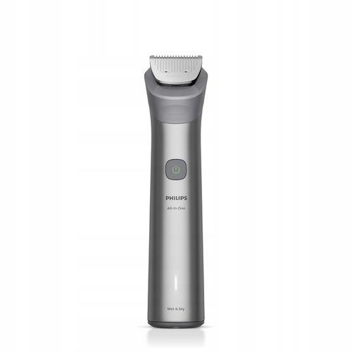 Trymer do włosów Golarka 10 w 1 seria 5000 Multigroom Philips na Arena.pl