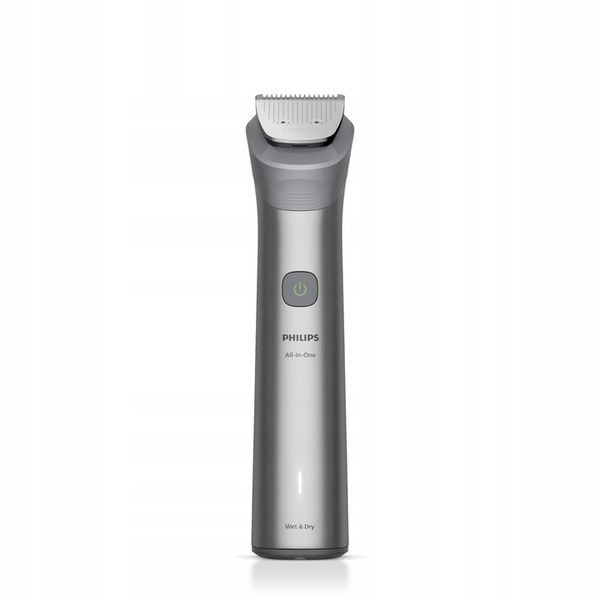 Trymer do włosów Golarka 10 w 1 seria 5000 Multigroom Philips zdjęcie 4