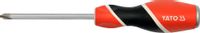 Wkrętak krzyżowy do pobijania PH2x150mm YT-25994 YATO