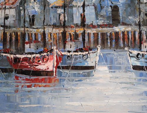 Kutry (50x60cm) na Arena.pl