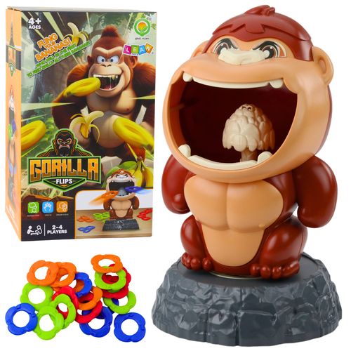 DLA DZIECI GRA ZRĘCZNOŚCIOWA RZUT DO CELU  DŹWIĘK OBRĘCZE na Arena.pl