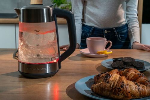 Czajnik GÖTZE & JENSEN KT875G na Arena.pl