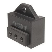 Wyświetlacz panelu Cedrus agregat CEDIN3000E 30700-Y2P0120-0000