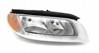 Volvo S80 V70 XC70 Reflektor Przedni Lampa przednia prawa