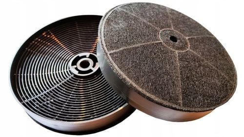 Filtr węglowy do okapu Amica OKP OMP OTP OMP6554BG zamiennik FWP 18 - na Arena.pl