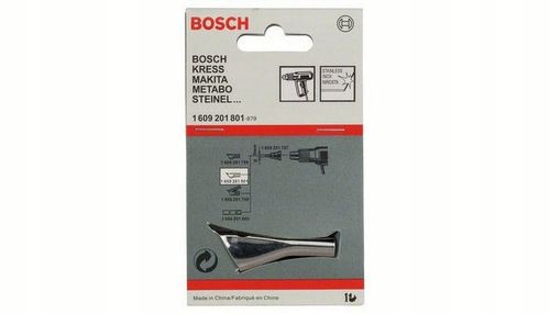 BOSCH Dysza zgrzewająca do opalarek na Arena.pl