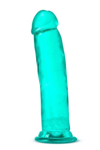 B YOURS PLUS THRILL N” DRILL TEAL na Arena.pl