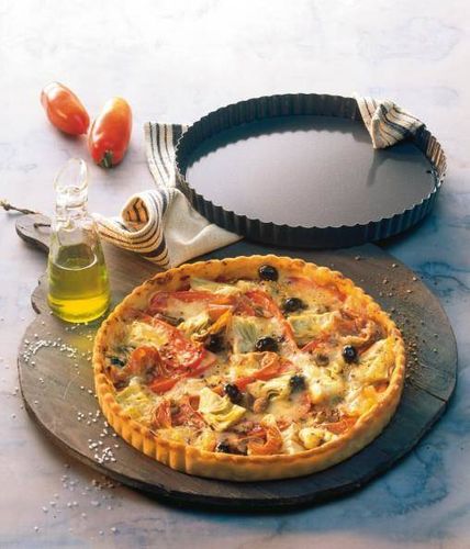 KAISER - Forma do quiche/tarty 32 cm LA FORME PLUS na Arena.pl