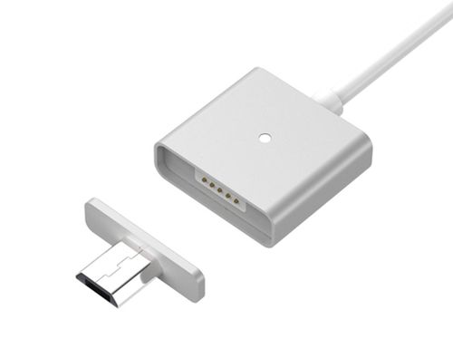 Memory King Kabel magnetyczny Micro USB ORYGINAŁ na Arena.pl