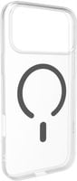 Etui SBS Lite Mag do iPhone 17 Pro PUIPC17P63LITEMDKGR Przezroczysto-szary