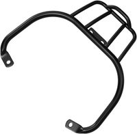 Bagażnik tylny do skutera Vespa GTS/GTL/GTV/Super Artudatech POWYSTAWOWY