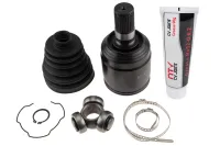 PRZEGUB WEWNĘTRZNY LEWY PRZÓD HYUNDAI GRAND SANTA FÉ 2014 2015 2016 2017