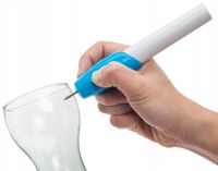 Pisak do grawerowania długopis personalizacja DIY